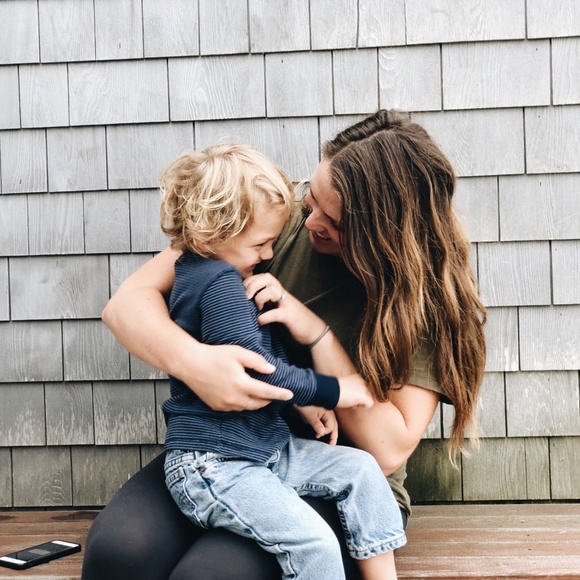 Meet the Posher Other - Meet your Posher, Maureen